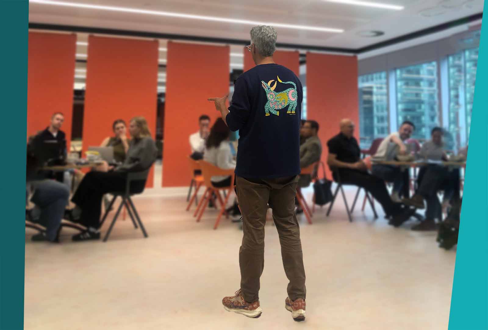 Unlocking AI-powered analysis through hands-on learning